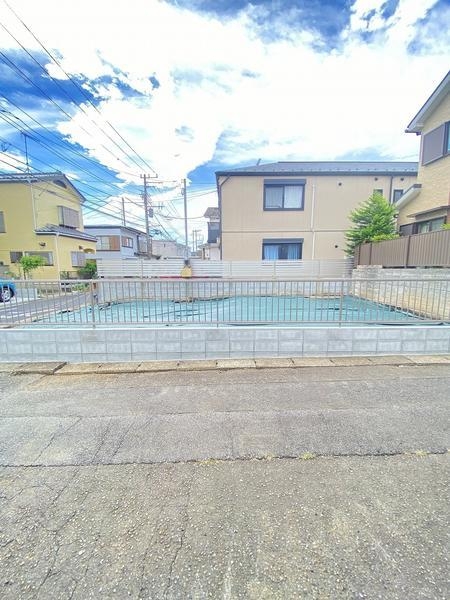 横浜市泉区中田北１丁目　新築戸建