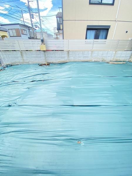 横浜市泉区中田北１丁目　新築戸建