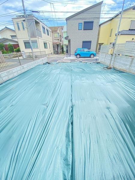横浜市泉区中田北１丁目　新築戸建