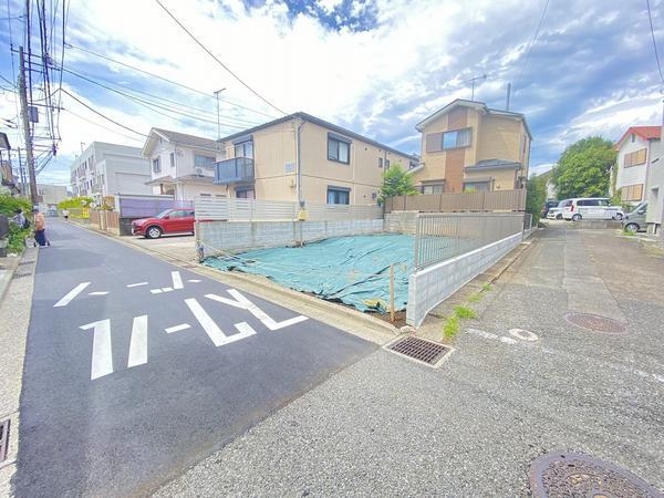 横浜市泉区中田北１丁目　新築戸建