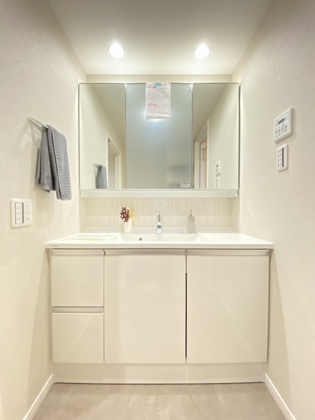 グランガーデン東戸塚