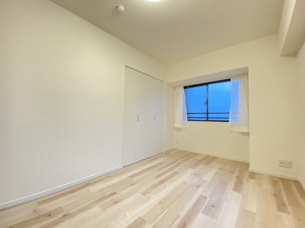 グランガーデン東戸塚