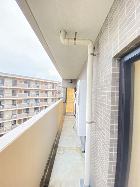 グランガーデン東戸塚