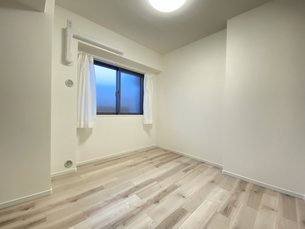 グランガーデン東戸塚