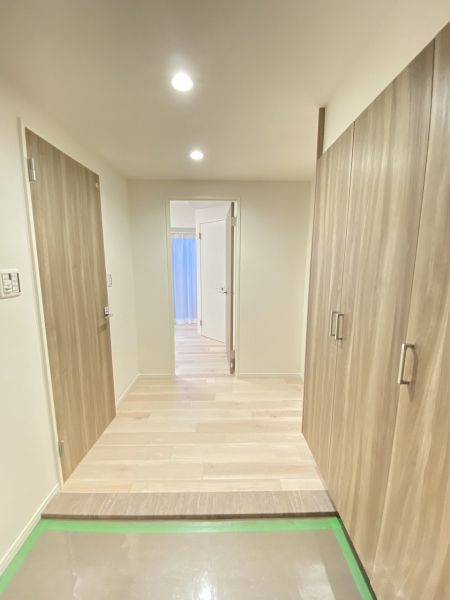 グランガーデン東戸塚