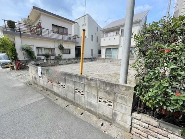 座間市相模が丘６丁目の土地