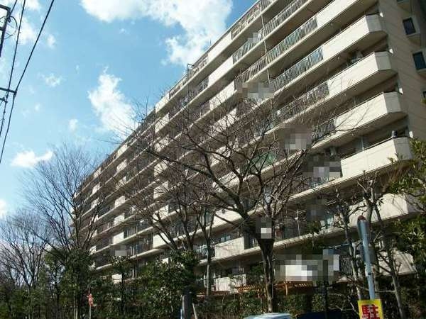 コスモ相模原スカイエッセ