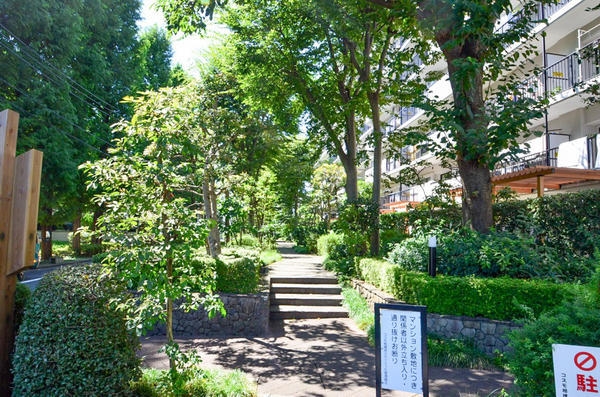 コスモ相模原スカイエッセ