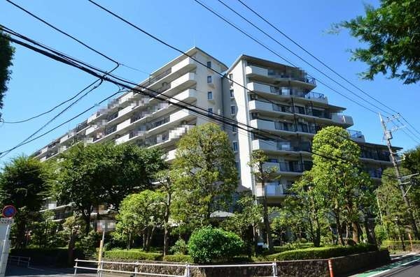 コスモ相模原スカイエッセ