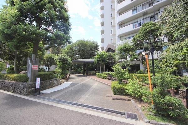 コスモ相模原スカイエッセ
