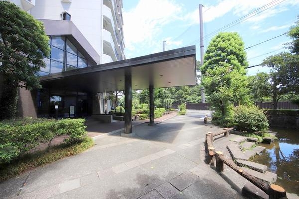 コスモ相模原スカイエッセ