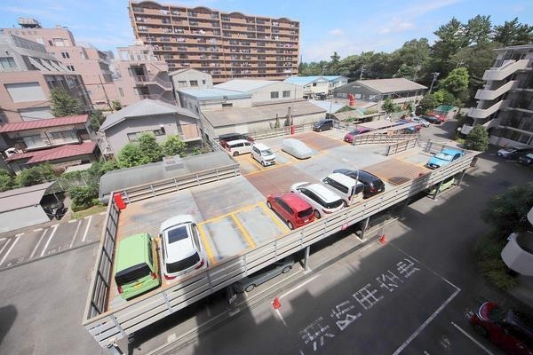 コスモ相模原スカイエッセ