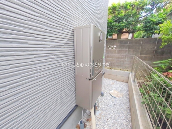 町田市南大谷1丁目4期　新築分譲住宅