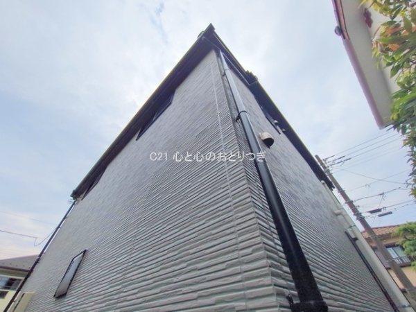 町田市南大谷1丁目4期　新築分譲住宅