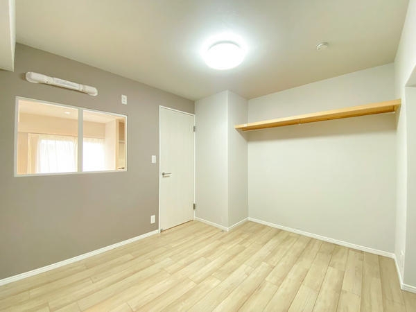 東建座間ハイツ4号棟