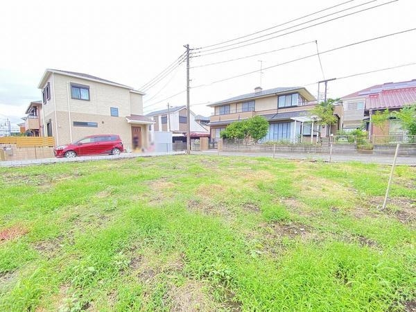 横浜市泉区和泉中央北１丁目の土地