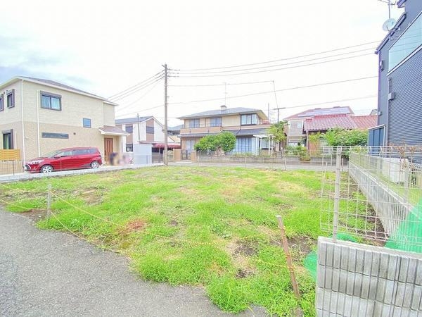 横浜市泉区和泉中央北１丁目の土地