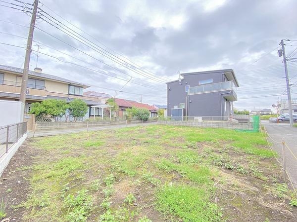 横浜市泉区和泉中央北１丁目の土地