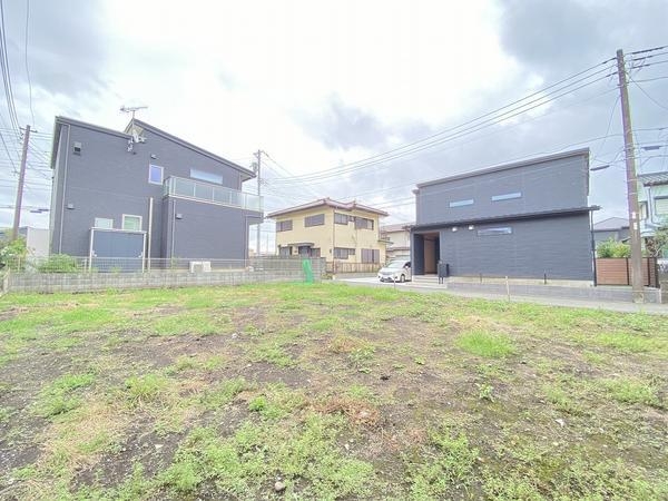 横浜市泉区和泉中央北１丁目の土地