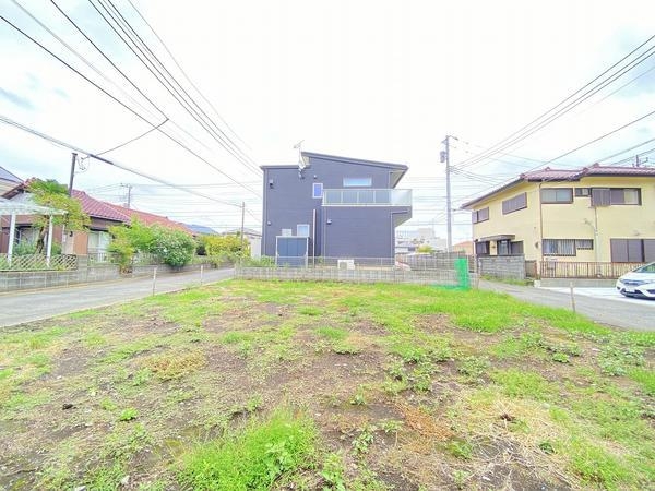 横浜市泉区和泉中央北１丁目の土地