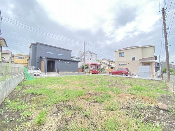 横浜市泉区和泉中央北１丁目の土地