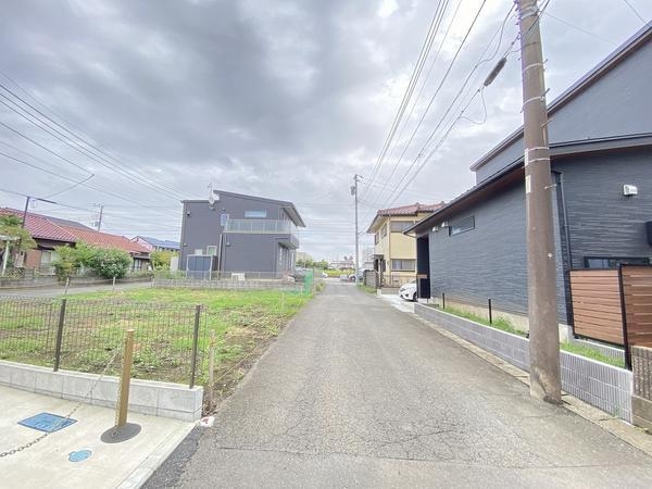 横浜市泉区和泉中央北１丁目の土地