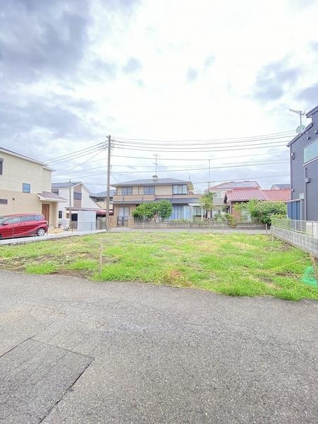 横浜市泉区和泉中央北１丁目の土地
