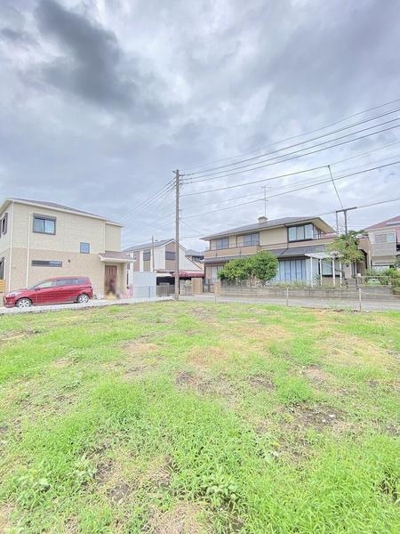 横浜市泉区和泉中央北１丁目の土地