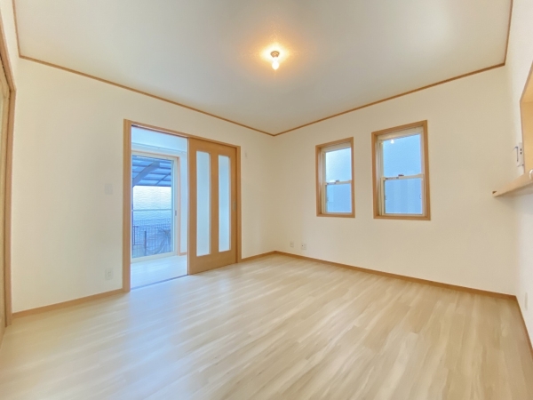 藤沢市円行1丁目　中古戸建