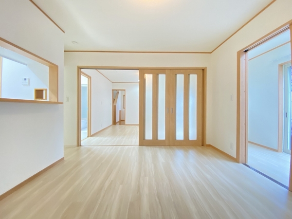 藤沢市円行1丁目　中古戸建