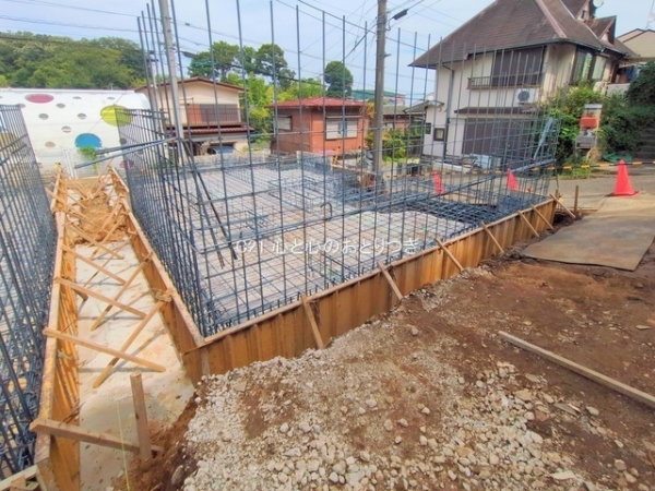 町田市本町田　新築分譲住宅　1号棟