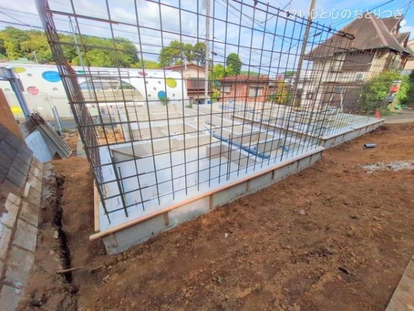 町田市本町田　新築分譲住宅　2号棟