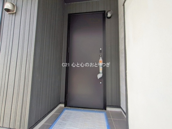 町田市本町田　新築分譲住宅　2号棟