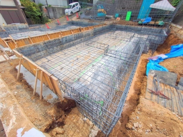 町田市本町田　新築分譲住宅　2号棟