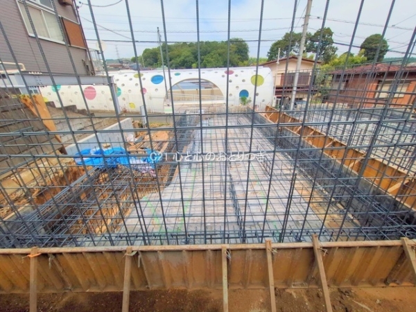 町田市本町田　新築分譲住宅　2号棟