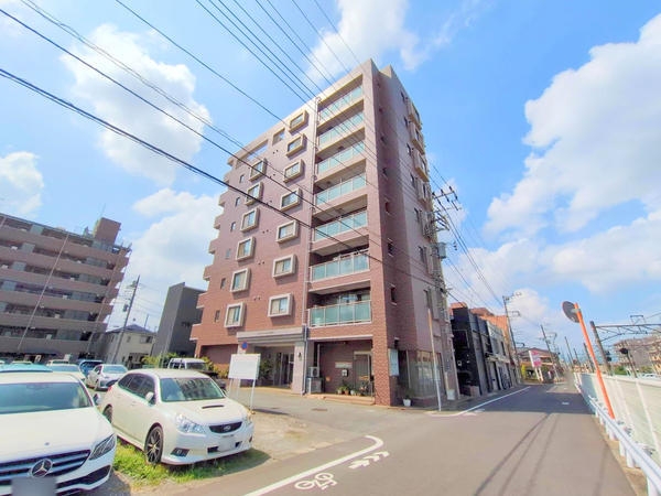 クローバーライフ桜森