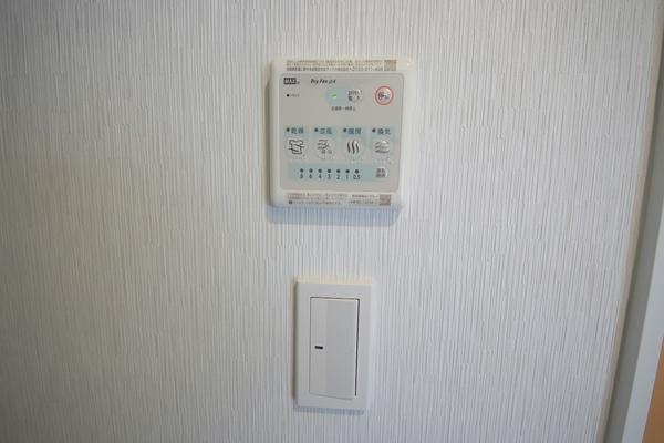 クローバーライフ桜森