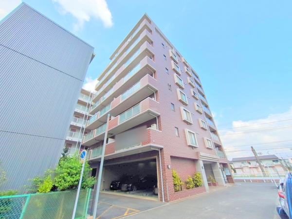 クローバーライフ桜森