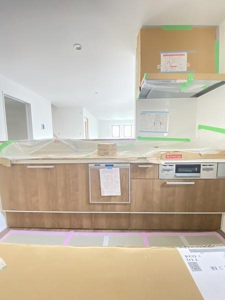 横浜市泉区中田北３丁目　新築戸建　全２棟　１号棟