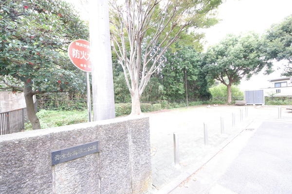 横浜市泉区中田北3丁目 新築戸建 全2棟 1号棟(弥生台南第二公園)