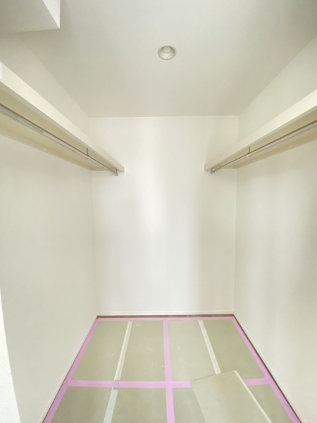 横浜市泉区中田北３丁目　新築戸建　全２棟　１号棟