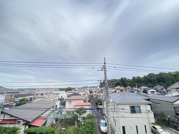 横浜市泉区中田北３丁目　新築戸建　全２棟　１号棟