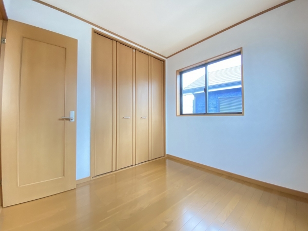 藤沢市亀井野の中古一戸建て