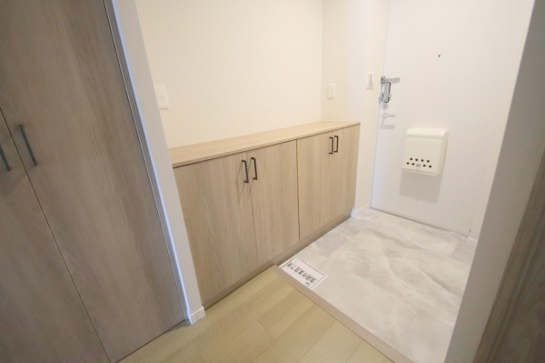 ハイネスアミティ鶴間弐番館