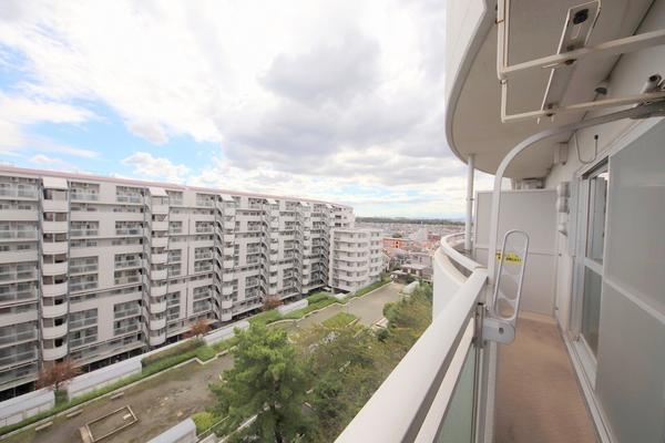 ハイネスアミティ鶴間弐番館