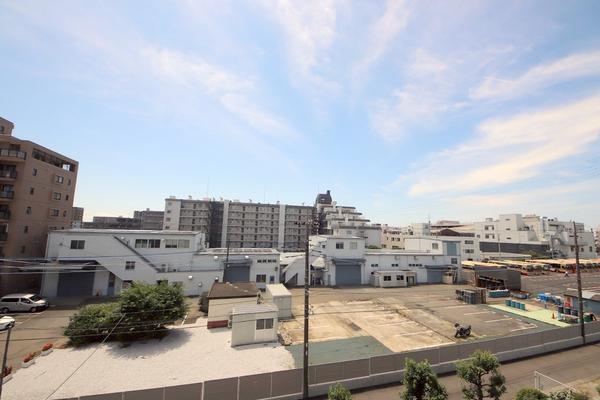 モアグランデ南林間