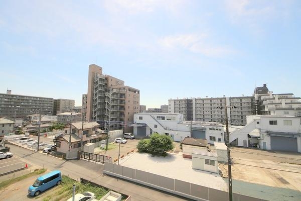 モアグランデ南林間