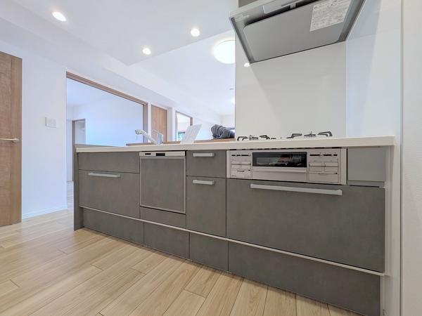 モアグランデ南林間