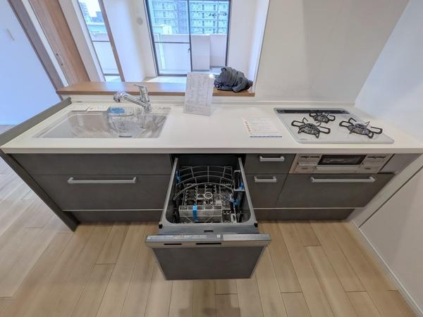 モアグランデ南林間