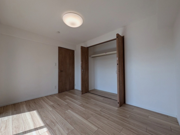 モアグランデ南林間